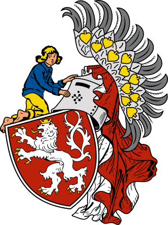 Znak – Slaný