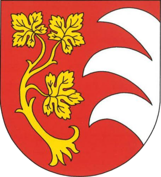 Znak – Šlapanice