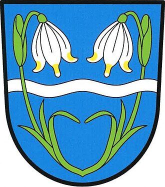Znak – Třebichovice