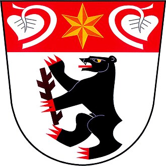 Znak – Tuchlovice