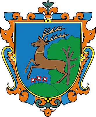 Znak – Unhošť