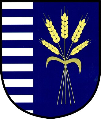 Znak – Velká Dobrá