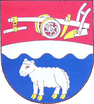 Znak – Velké Přítočno
