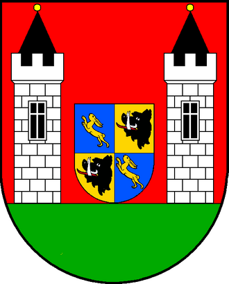 Znak – Vraný