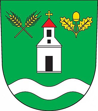 Znak – Pavlovice