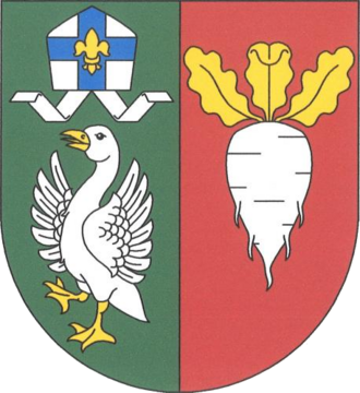 Znak – Zvoleněves