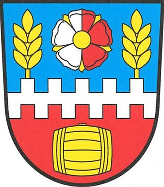 Znak – Bečváry