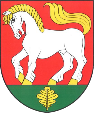 Znak – Bělušice