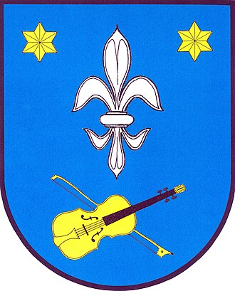Znak – Býchory