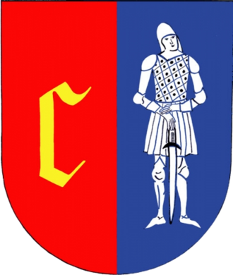 Znak – Cerhenice