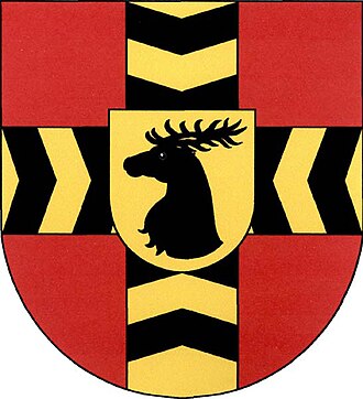 Znak – Červené Pečky