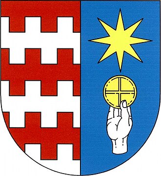 Znak – Dolní Chvatliny