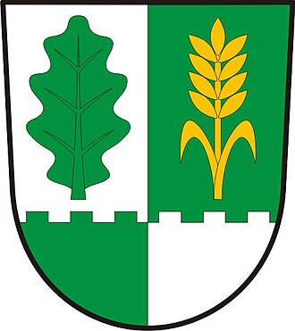 Znak – Doubravčice