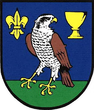 Znak – Jestřabí Lhota
