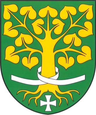 Znak – Kořenice