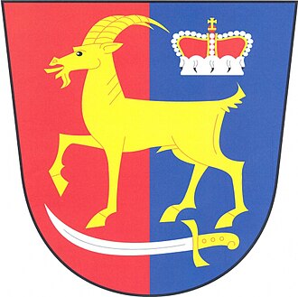 Znak – Kozojedy