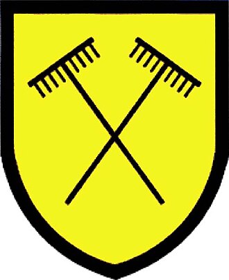 Znak – Krupá