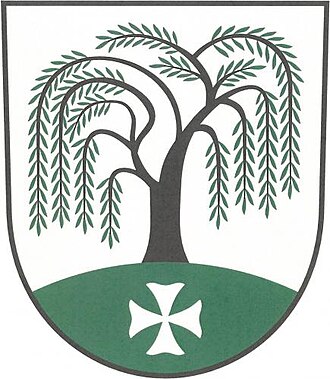 Znak – Křečhoř