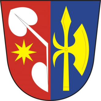 Znak – Malotice