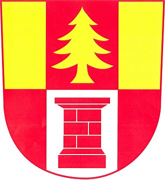 Znak – Nučice