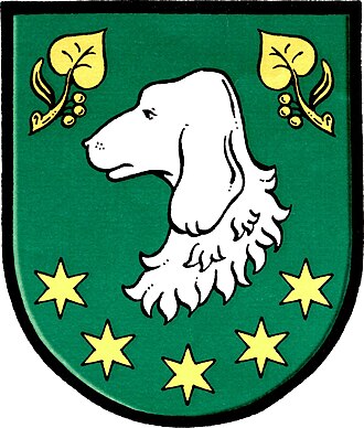 Znak – Ohaře