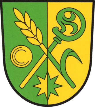 Znak – Skvrňov