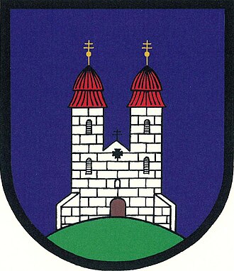 Znak – Tismice