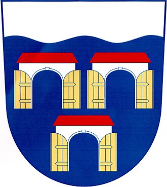Znak – Tři Dvory