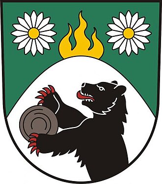 Znak – Uhlířská Lhota