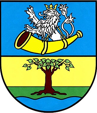 Znak – Veltruby