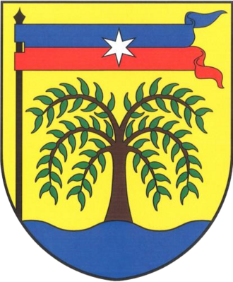 Znak – Vrbčany