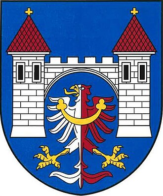 Znak – Zásmuky
