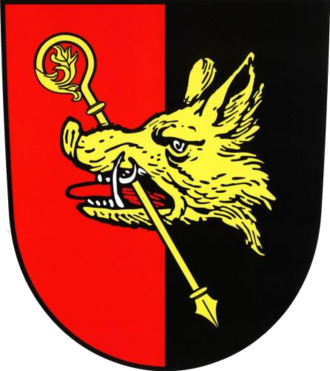 Znak – Skřipel