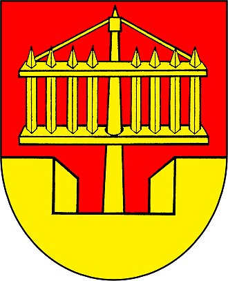 Znak – Bohdaneč