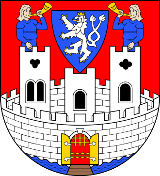 Znak – Čáslav