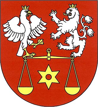 Znak – Červené Janovice