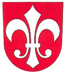 Znak – Čestín