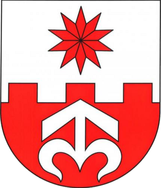 Znak – Chlístovice