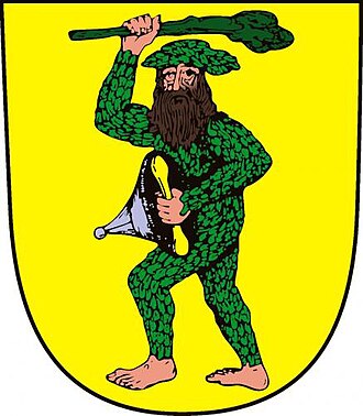 Znak – Chotusice