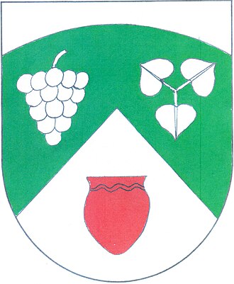 Znak – Vinařice