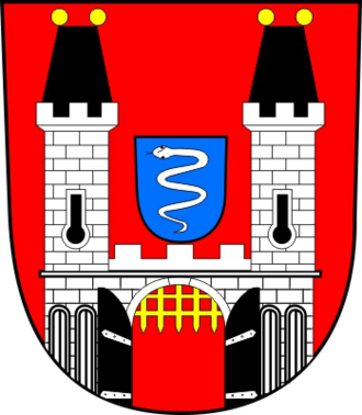 Znak – Rataje nad Sázavou