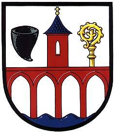 Znak – Sázava