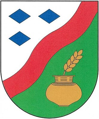 Znak – Bavoryně