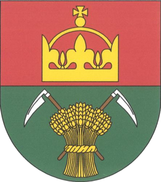Znak – Chlustina