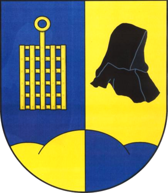Znak – Vavřinec