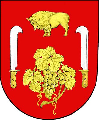 Znak – Vinaře