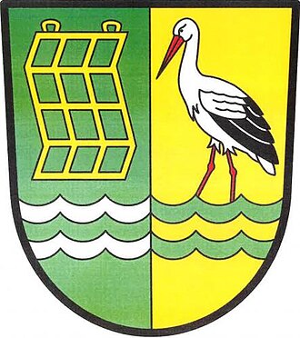 Znak – Vlačice