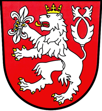 Znak – Žleby