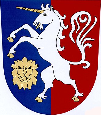 Znak – Cítov