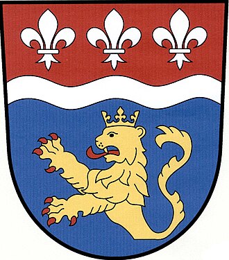 Znak – Dolní Beřkovice